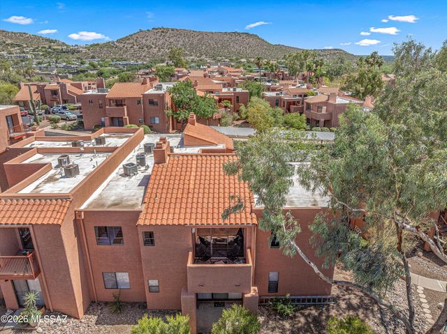 5051 N Sabino Canyon Rd Unit 2111, Tucson, AZ 85750
