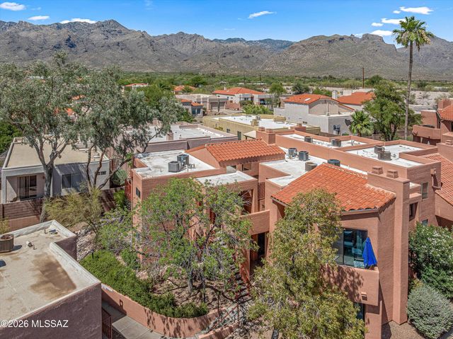 5051 N Sabino Canyon Rd Unit 2111, Tucson, AZ 85750