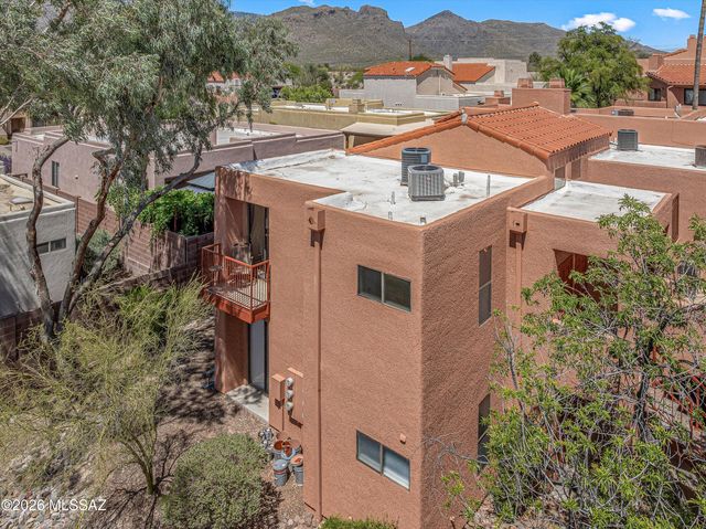 5051 N Sabino Canyon Rd Unit 2111, Tucson, AZ 85750