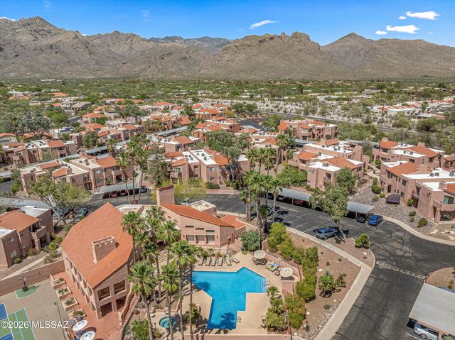 5051 N Sabino Canyon Rd Unit 2111, Tucson, AZ 85750