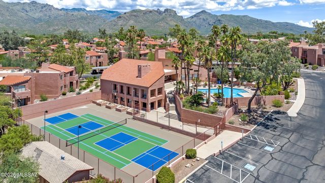 5051 N Sabino Canyon Rd Unit 2111, Tucson, AZ 85750