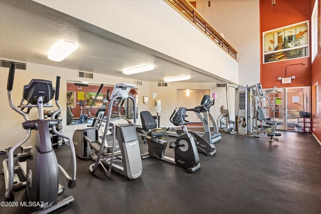 5051 N Sabino Canyon Rd Unit 2111, Tucson, AZ 85750