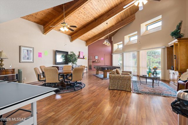 5051 N Sabino Canyon Rd Unit 2111, Tucson, AZ 85750