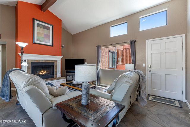5051 N Sabino Canyon Rd Unit 2111, Tucson, AZ 85750
