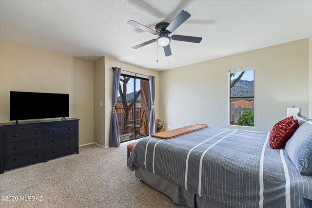 5051 N Sabino Canyon Rd Unit 2111, Tucson, AZ 85750