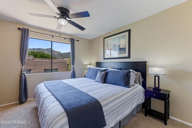 5051 N Sabino Canyon Rd Unit 2111, Tucson, AZ 85750