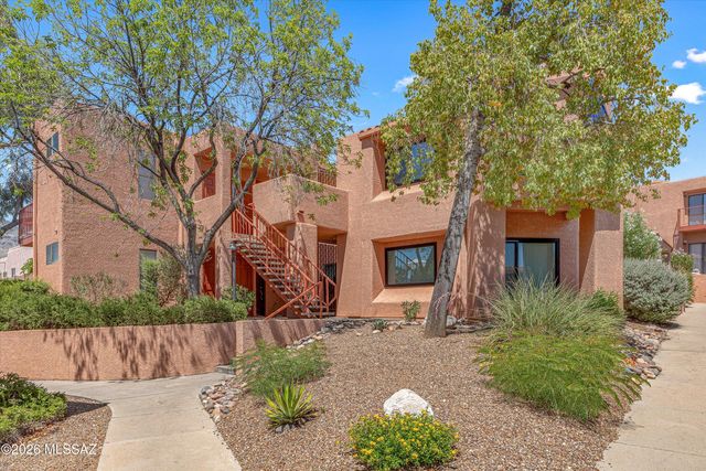 5051 N Sabino Canyon Rd Unit 2111, Tucson, AZ 85750