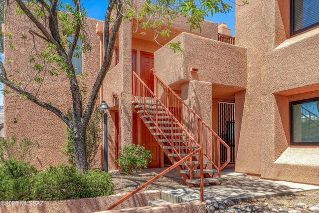 5051 N Sabino Canyon Rd Unit 2111, Tucson, AZ 85750