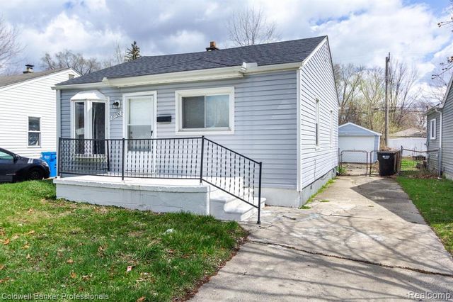 27700 Dartmouth Street, Madison Heights, MI 48071