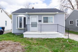 27700 Dartmouth Street, Madison Heights, MI 48071
