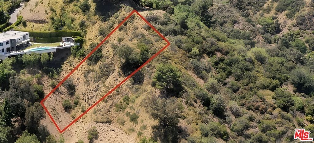 0 Corfu Lane, Los Angeles, CA 90077 — photo 2