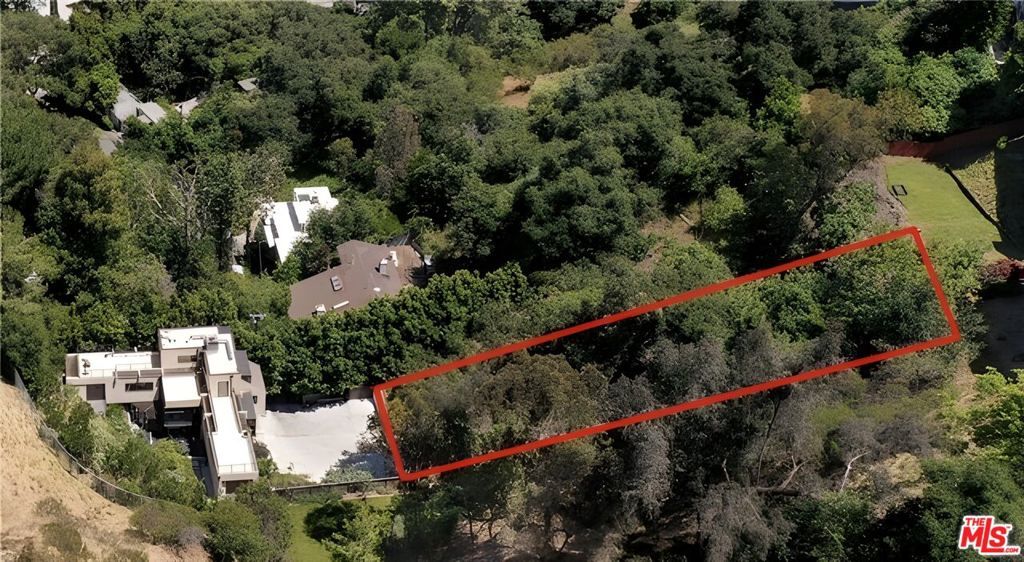 0 Corfu Lane, Los Angeles, CA 90077 — photo 3