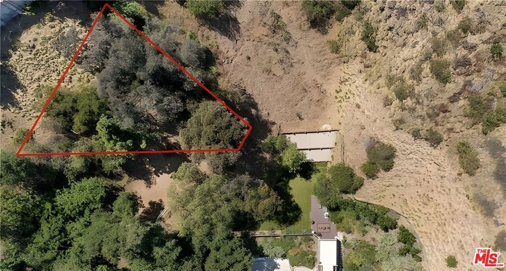 0 Corfu Lane, Los Angeles, CA 90077 — photo 4