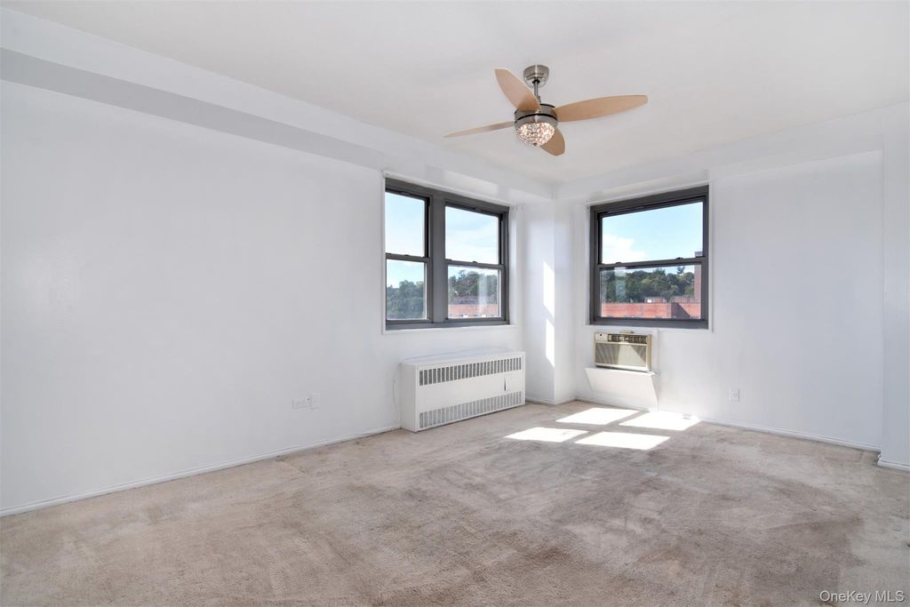 290 W 232nd Street 14F, Bronx, NY 10463 — photo 5