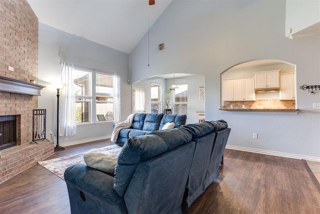 2325 NW 154th Street, Edmond, OK 73013