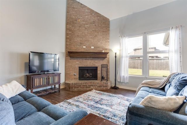 2325 NW 154th Street, Edmond, OK 73013