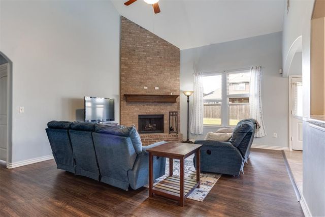 2325 NW 154th Street, Edmond, OK 73013