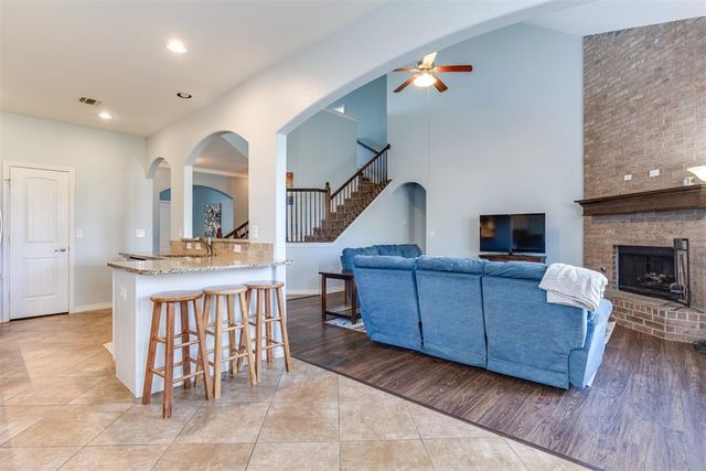 2325 NW 154th Street, Edmond, OK 73013