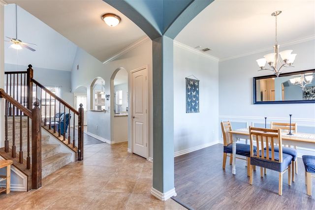 2325 NW 154th Street, Edmond, OK 73013