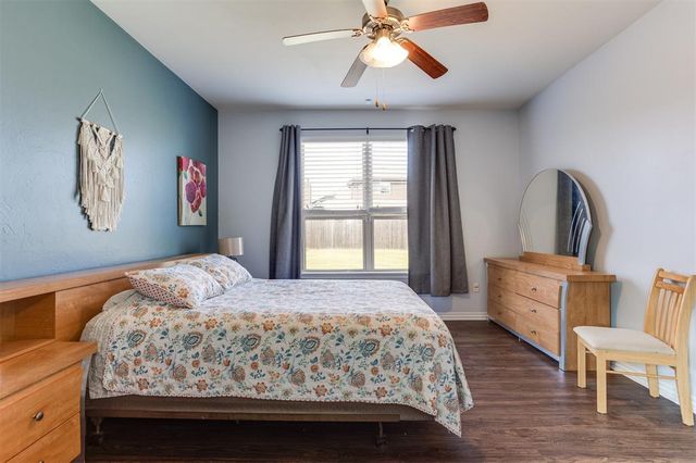 2325 NW 154th Street, Edmond, OK 73013