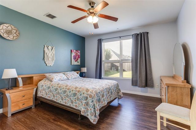 2325 NW 154th Street, Edmond, OK 73013