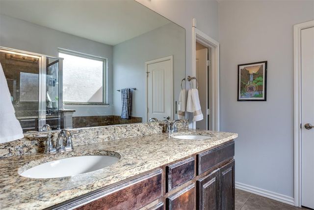 2325 NW 154th Street, Edmond, OK 73013