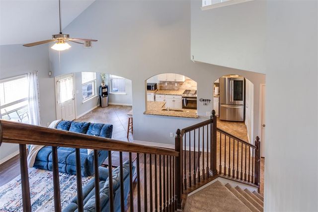 2325 NW 154th Street, Edmond, OK 73013