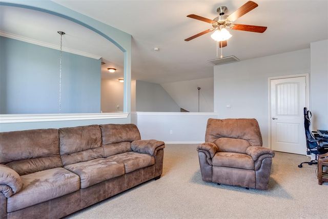 2325 NW 154th Street, Edmond, OK 73013