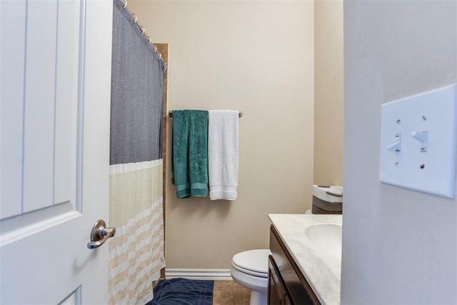 2325 NW 154th Street, Edmond, OK 73013