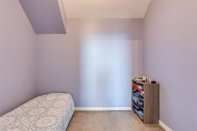 2325 NW 154th Street, Edmond, OK 73013