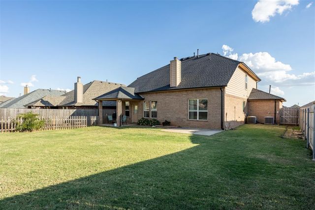 2325 NW 154th Street, Edmond, OK 73013