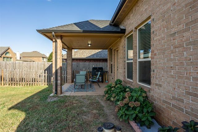 2325 NW 154th Street, Edmond, OK 73013