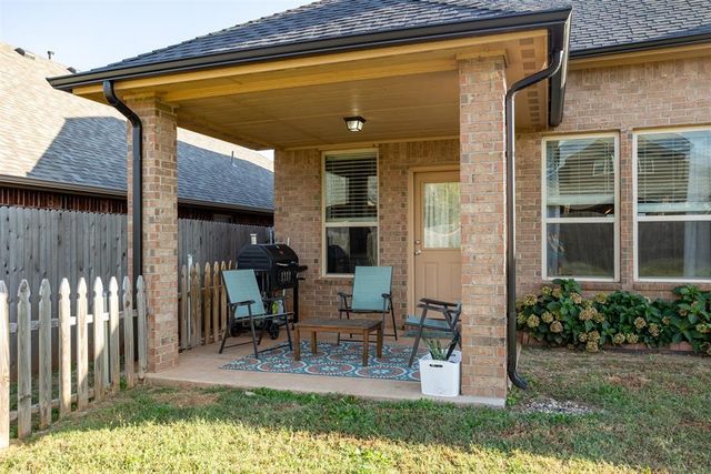 2325 NW 154th Street, Edmond, OK 73013