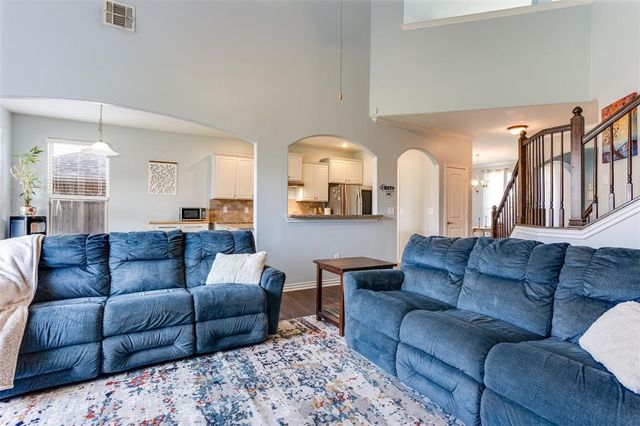 2325 NW 154th Street, Edmond, OK 73013