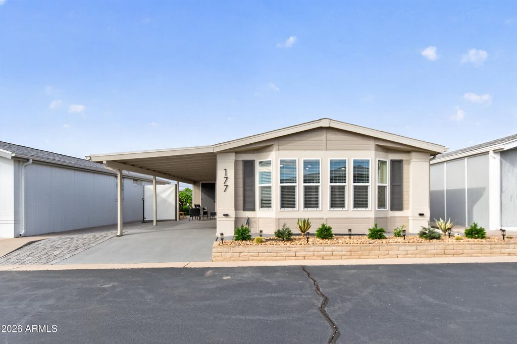 5735 E MCDOWELL Road 177, Mesa, AZ 85215 — photo 2