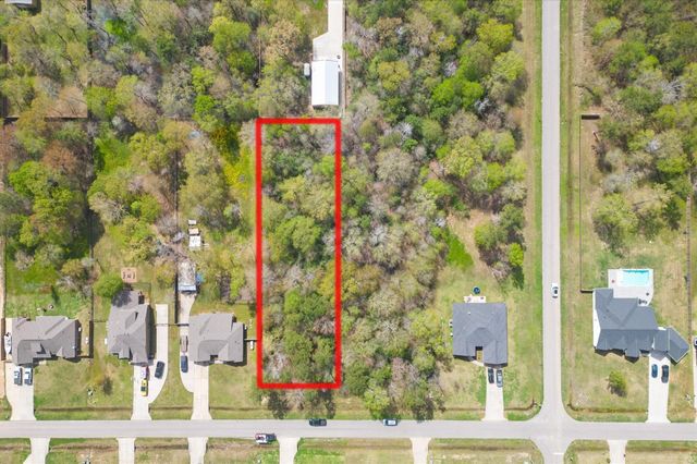 360 Road 662, Dayton, TX 77535