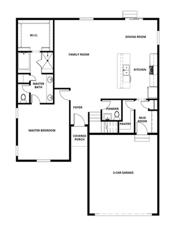 Image 3 of property listing at 1069 VEGAS ST, Grantsville, UT 84029
