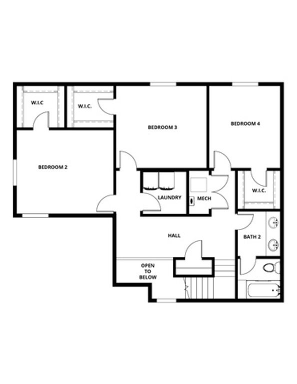 Image 4 of property listing at 1069 VEGAS ST, Grantsville, UT 84029
