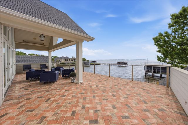 121 Saint Annes, Mabank, TX 75156