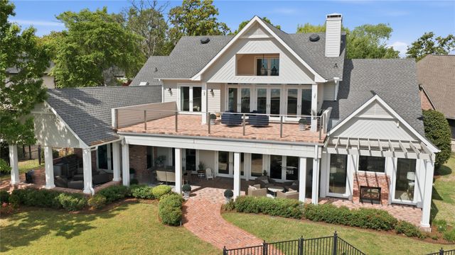 121 Saint Annes, Mabank, TX 75156