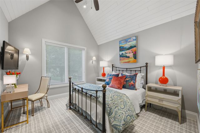121 Saint Annes, Mabank, TX 75156
