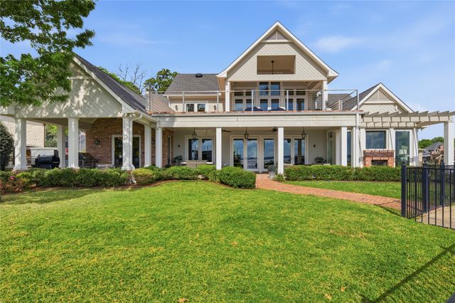 121 Saint Annes, Mabank, TX 75156