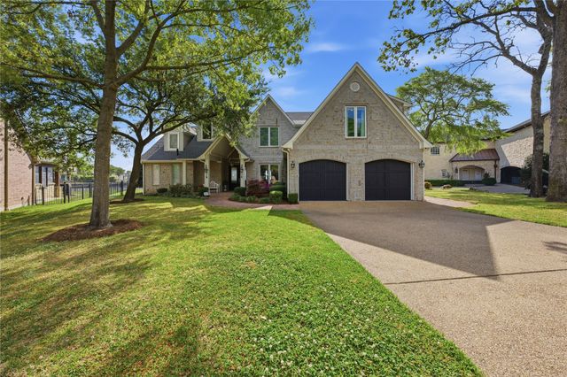 121 Saint Annes, Mabank, TX 75156