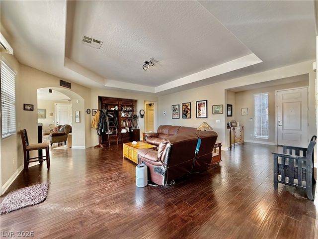 8455 Creekstone Court, Las Vegas, NV 89113