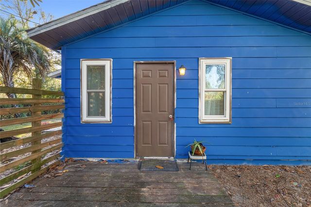 14376 SW STATE ROAD 45, Archer, FL 32618