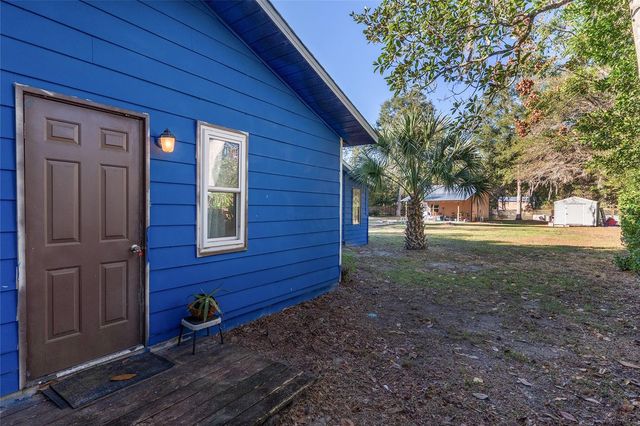 14376 SW STATE ROAD 45, Archer, FL 32618