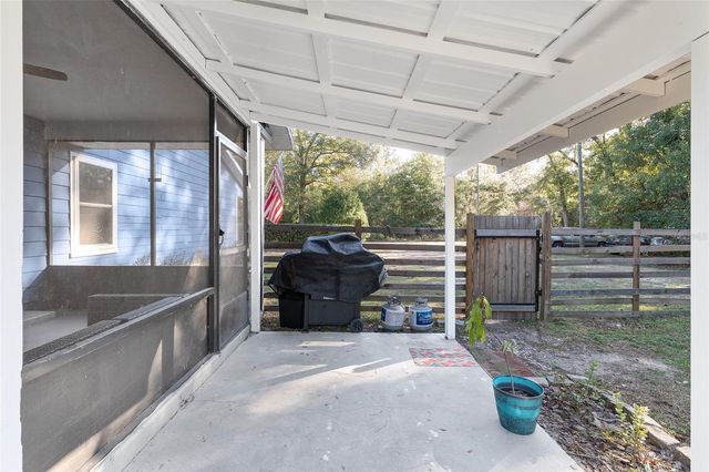 14376 SW STATE ROAD 45, Archer, FL 32618