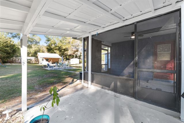 14376 SW STATE ROAD 45, Archer, FL 32618