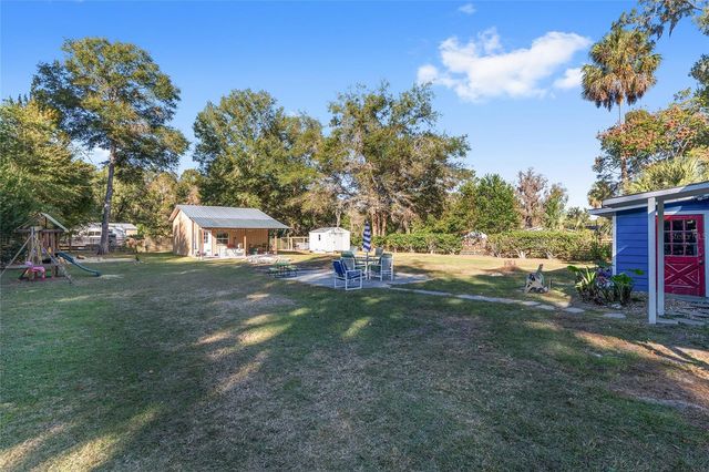 14376 SW STATE ROAD 45, Archer, FL 32618