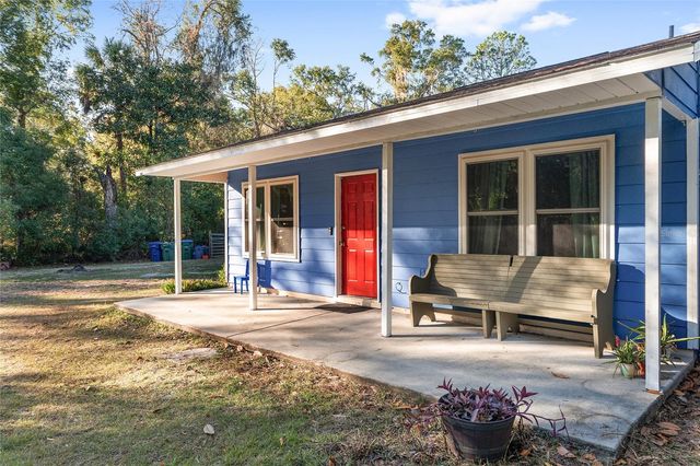 14376 SW STATE ROAD 45, Archer, FL 32618